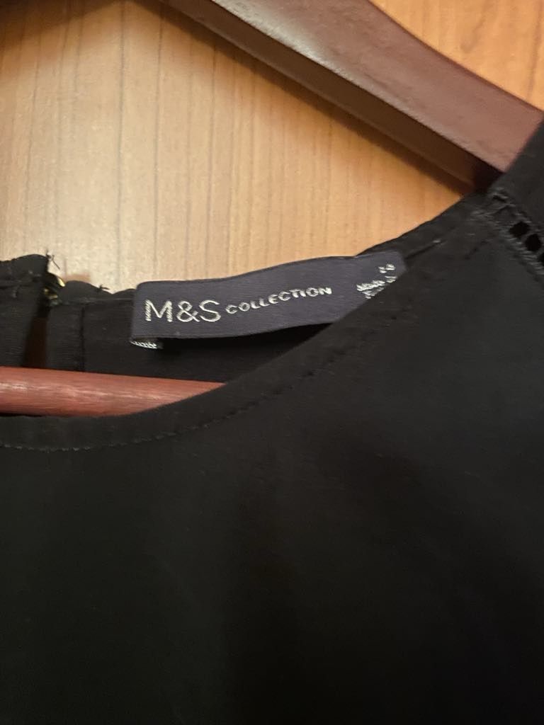 Bluzeczka damska M&S