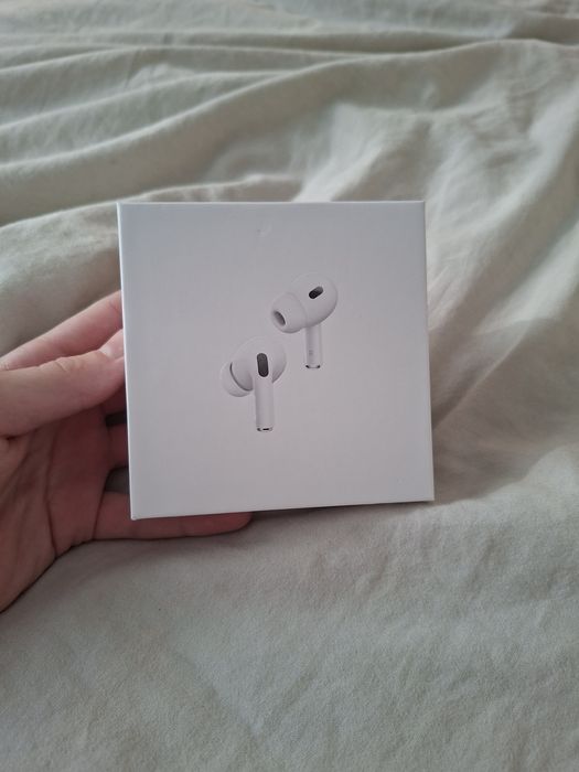 Apple AirPods Pro 2 gen