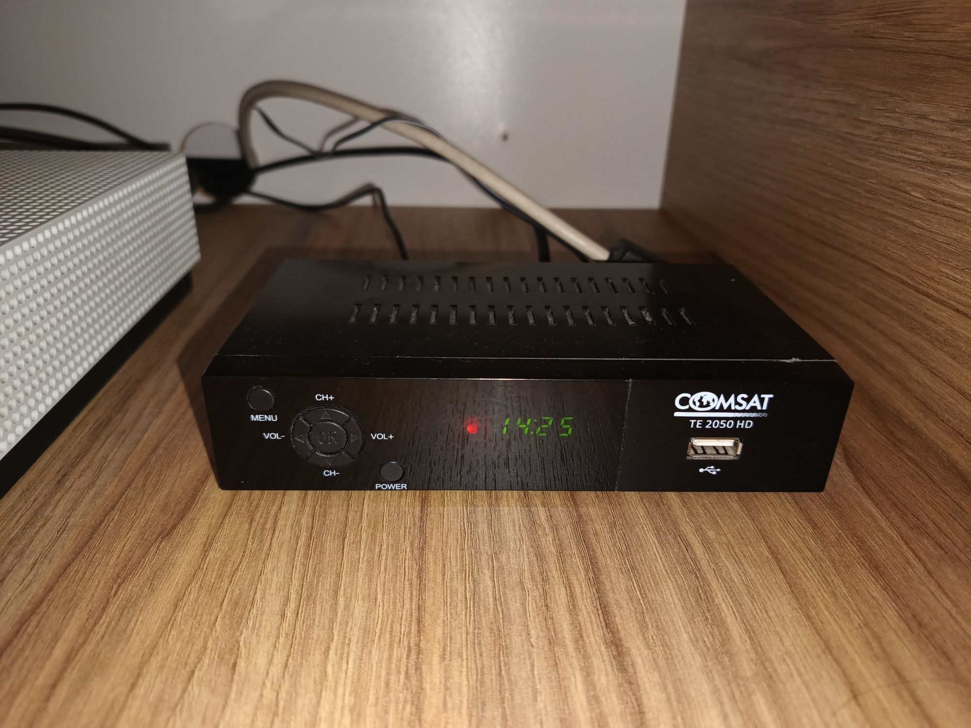 Telewizor Samsung 32 cale  +dekoder