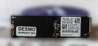 Dysk Samsung PM991 SSD 256GB NVMe M.2 2280 NVMe