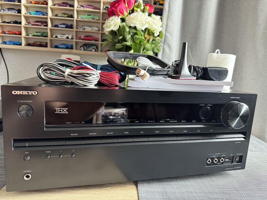 Ресівер ONKYO SKF-980