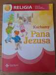 Religia klasa 2 kochamy Pana Jezusa