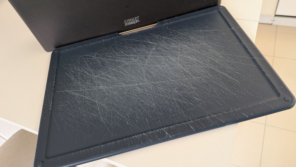 Joseph Joseph Folio – Conjunto de 4 Tábuas