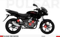 АКЦІЯ! Мото Kawasaki Bajaj Pulsar NS 180 Безкошт Дост*