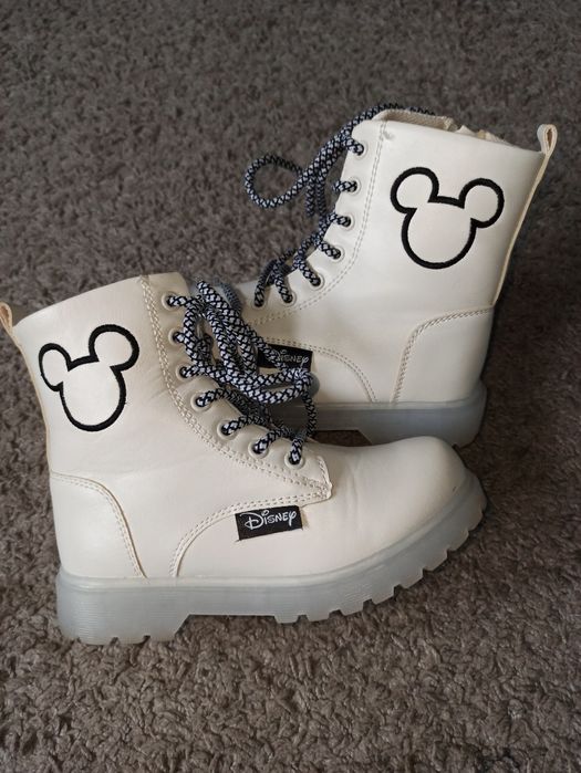 Świetne buty zimowe Reserved roz. 29 jak Nowe
