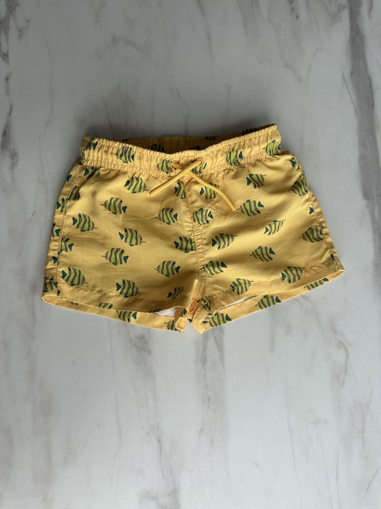 Пляжні шорти Zara