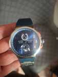 Zegarek ulysse nardin