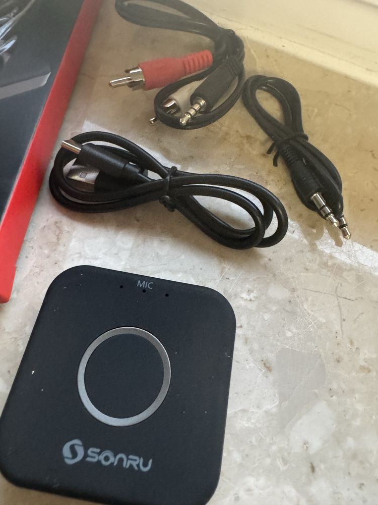 Adapter bluetooth sonru