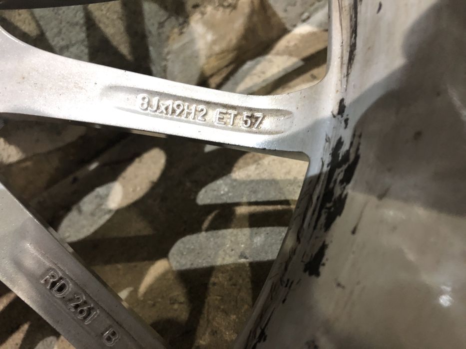 Диск до Porsche 911 5х130 r18 (997) 997.362.156.04