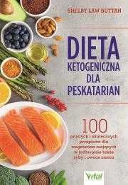 Dieta ketogeniczna dla peskatarian MK
Autor: Shelby Law Ruttan