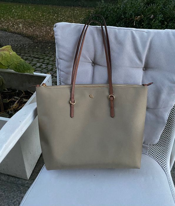 Torebka Ralph Lauren