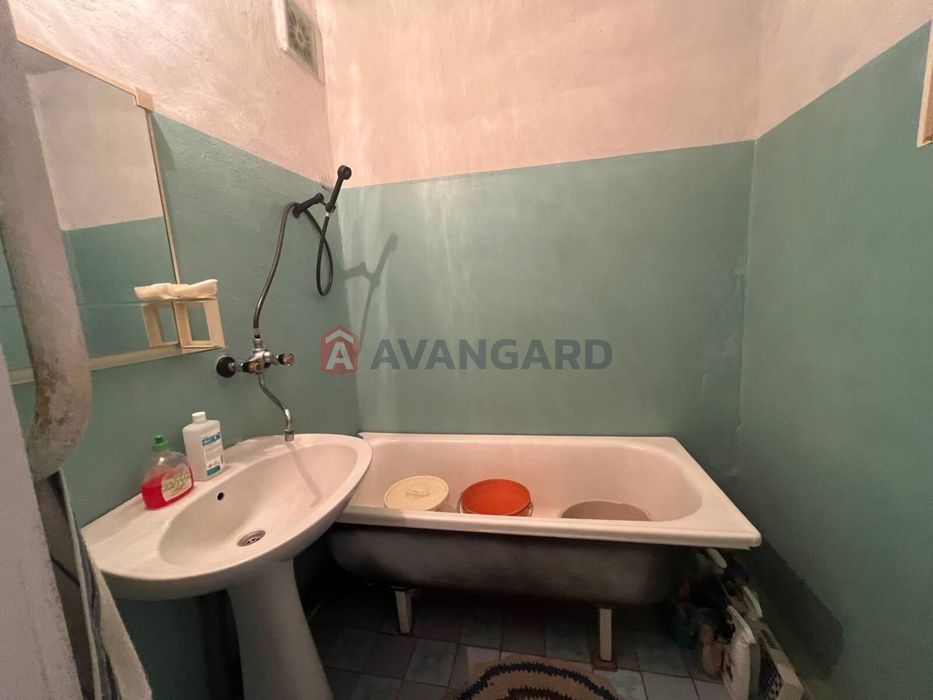 2-кімнатна квартира на Космосі