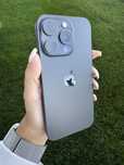 Iphone 15 Pro 128GB COMO NOVO