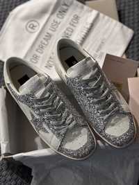 Кеды кроссовки golden goose stardan