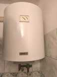Bojler elektryczny podgrzewacz wody 50L