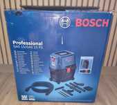 Odkurzacz BOSCH Professional GAS 15