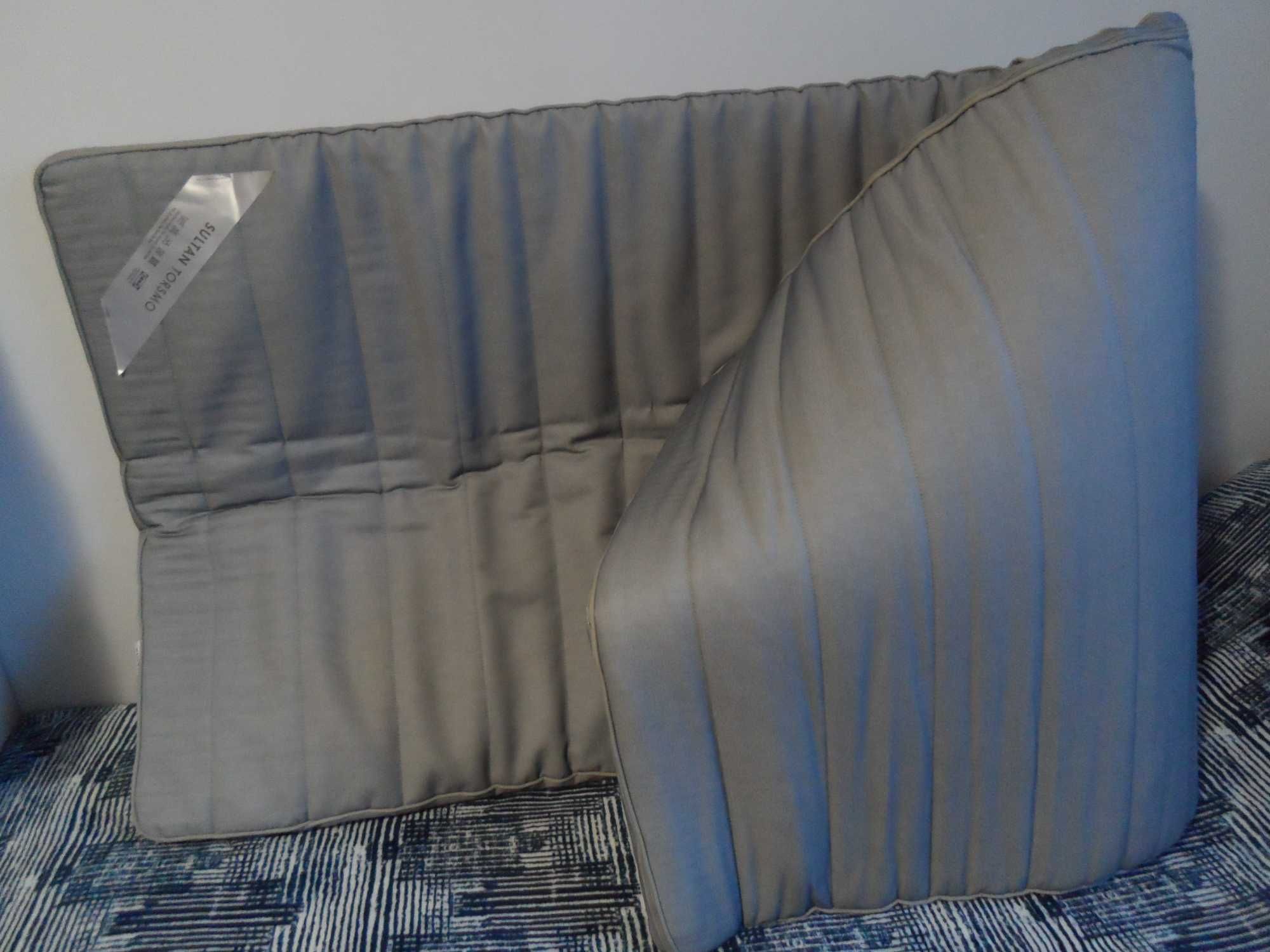 Materac nawierzchniowy IKEA