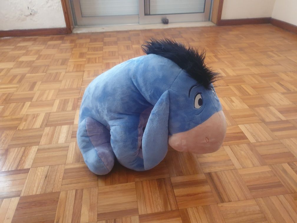 Peluche Disney, Igor