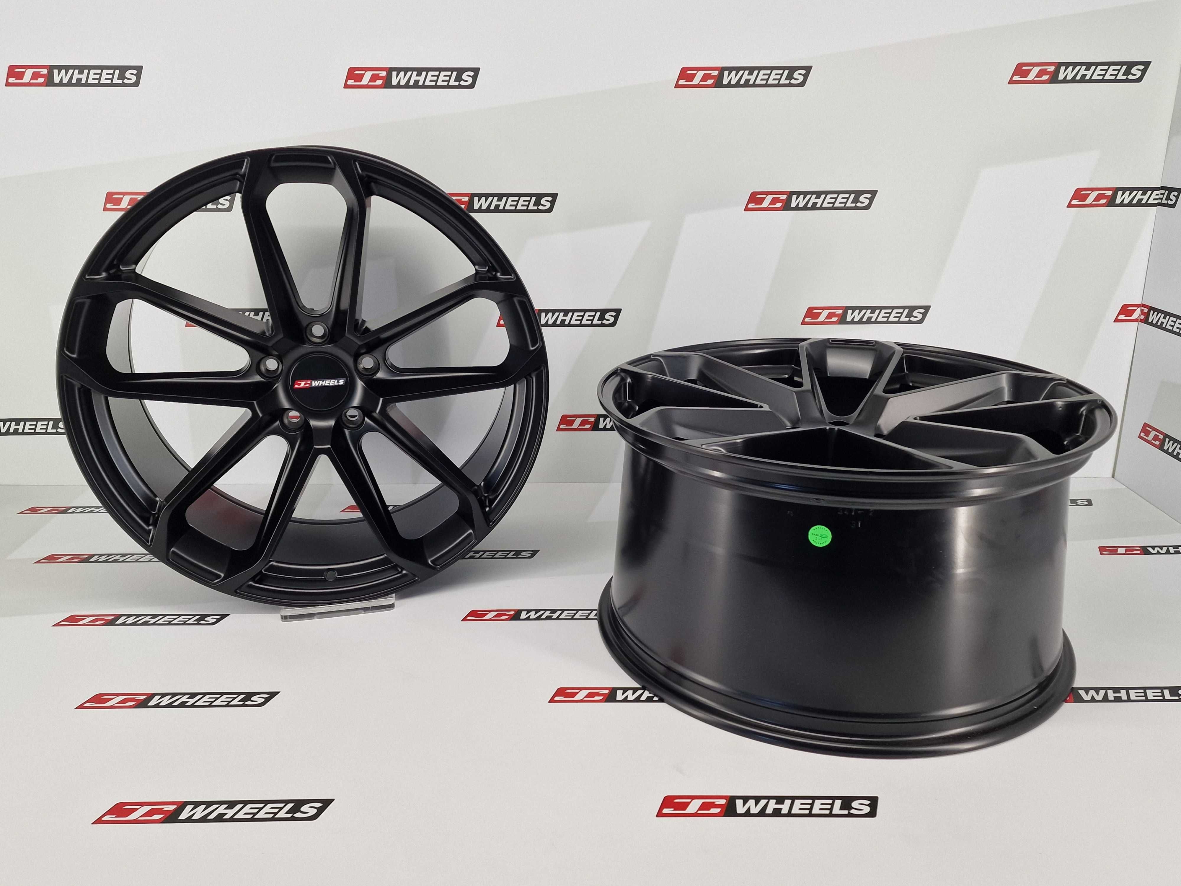 Jantes look Porsche Panamera/Taycan em 21 | 5x112