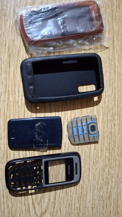 Vários artigos para venda