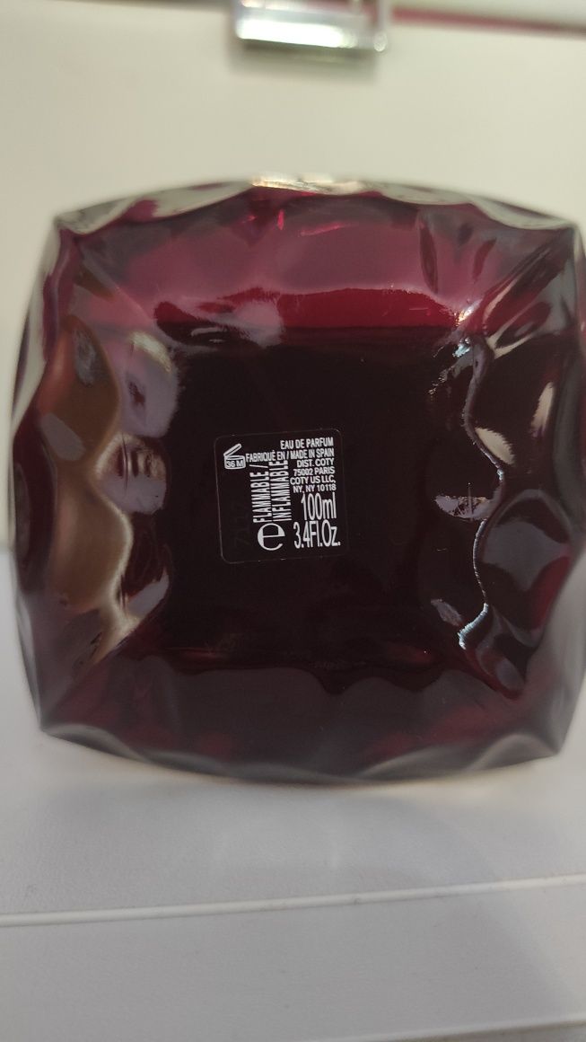 Unikat Beyonce Heat Kissed 100ml EDP