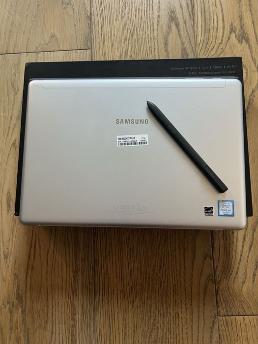 Продам Samsung Galaxy Book SM-W620