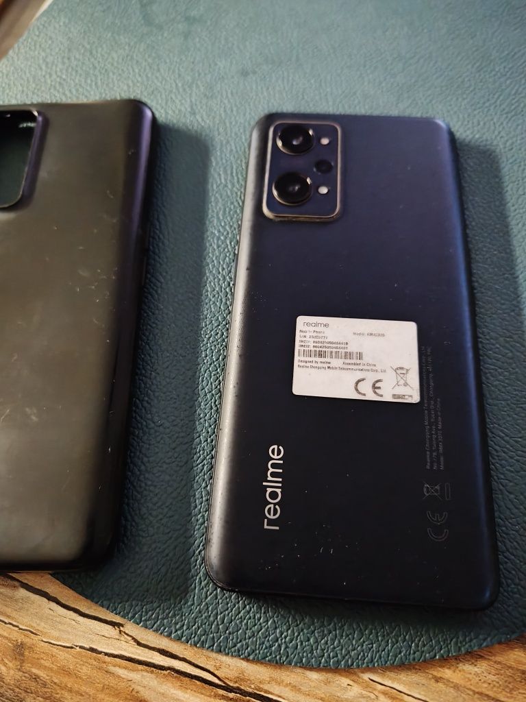 Realme GT Neo2 5G