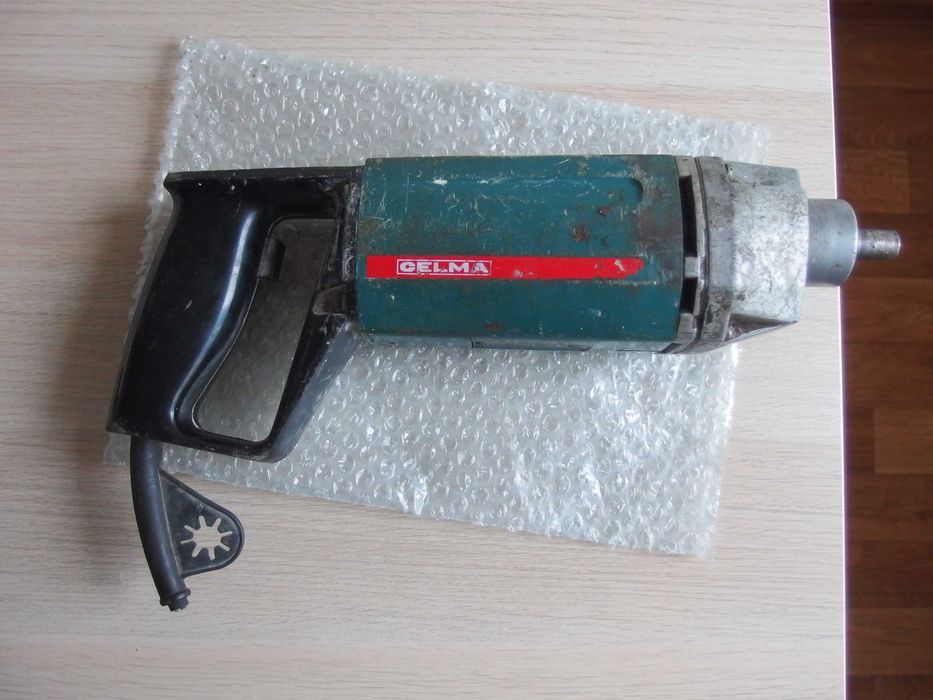 1989 Wiertarka CELMA PRCk 13 700W 680 obr/min PRCK13