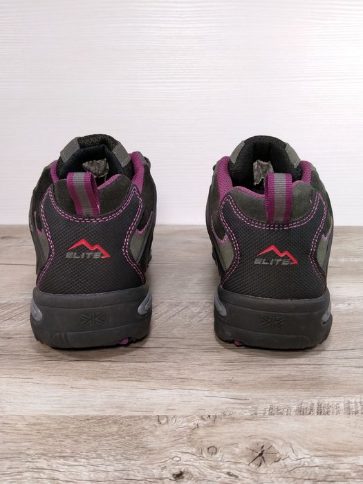 Черевики кросівки karrimor 38р