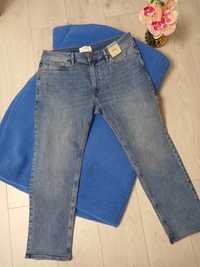 Жіночі стрейчеві джинси Marks & Spencer