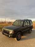 Land Rover Discovery Land Rover Discovery