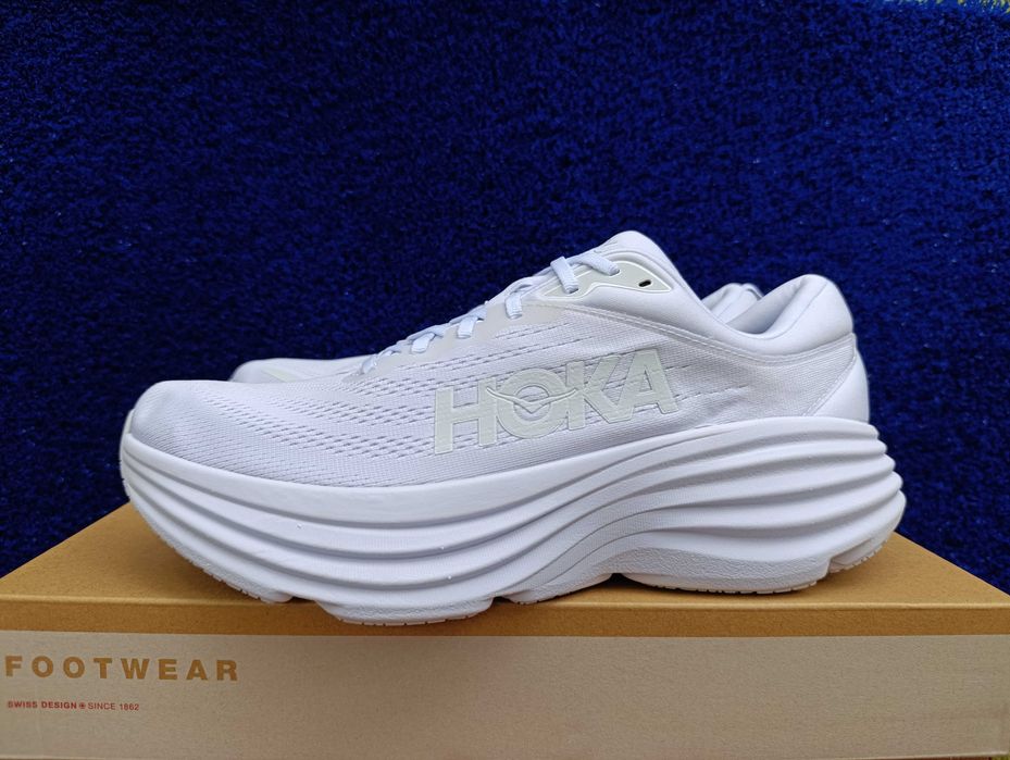 Кросівки Hoka One One W Rincon 4 // W Bondi 8 (45/29) Оригінал!