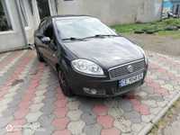 Fiat Linea 2010, газ-бензин