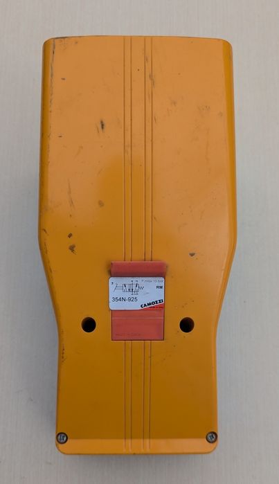 CAMOZZI 354N-925 Педаль пневматична
