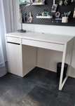 Biurko Micke Ikea 105x50