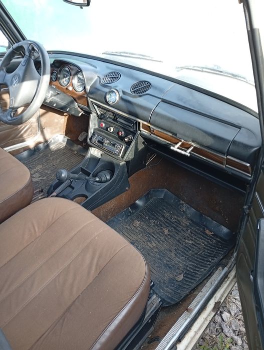 Продам ваз-2106 бензин