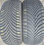 215/45r17 91V (W355/25)08 2szt 7/8mm 22r Solus 4S HA32 KUMHO