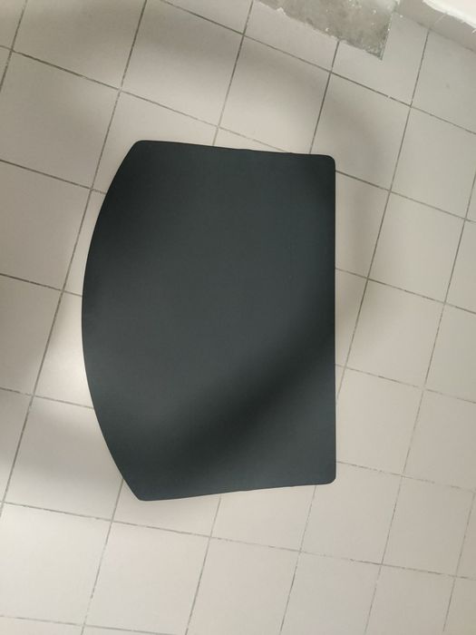 Полка шторка багажника Tesla model y Оригінал