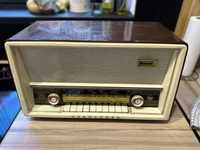 Radio oldschool horny megafon