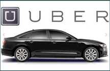 Alugamos SLOT TVDE Uber