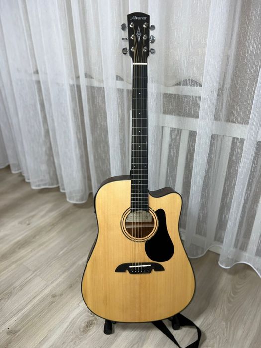 Продам Alvarez AD30CE