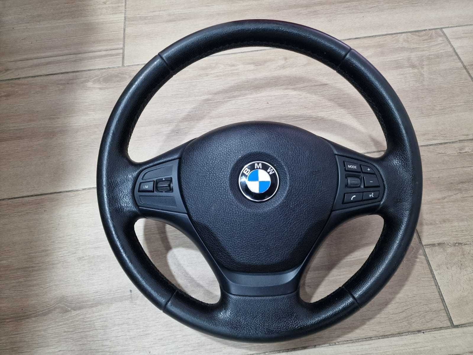 VOLANTES BMW (VÁRIOS VOLANTES)