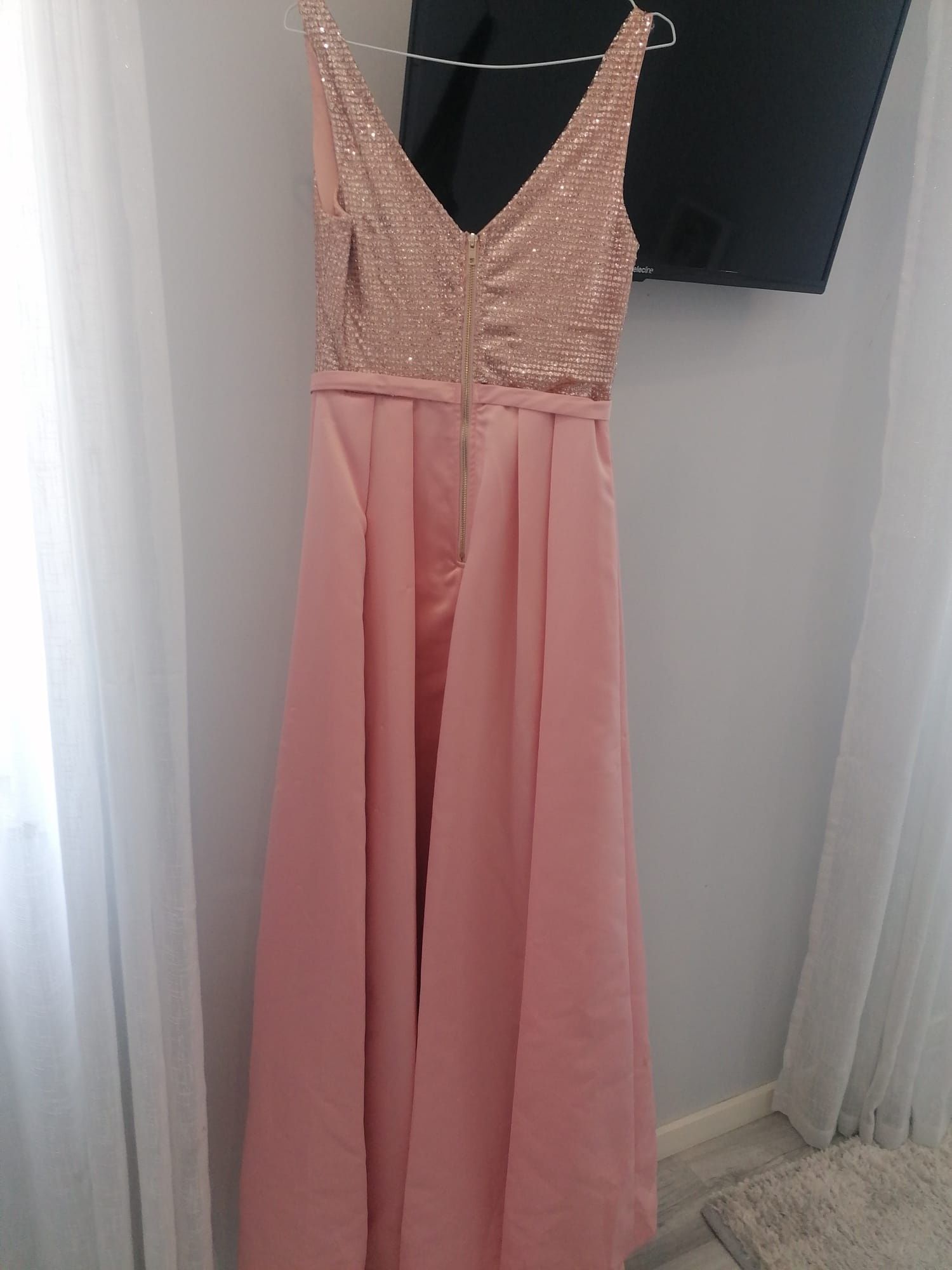 Vestidos cerimónia