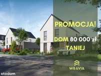 Dom jednorodzinny | Sadków | PROMOCJA