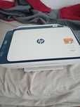 Impressora marca HP