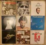 74 Lps muito bom estado