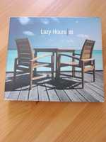 Lazy hours 03 cd