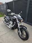 Suzuki Intruder M800 Zobacz 14 tys km!