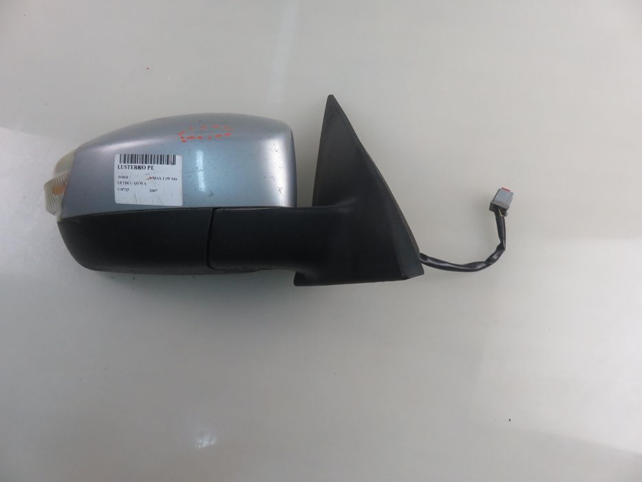 Lusterko Prawe Ford S-max I 6 Pin 66