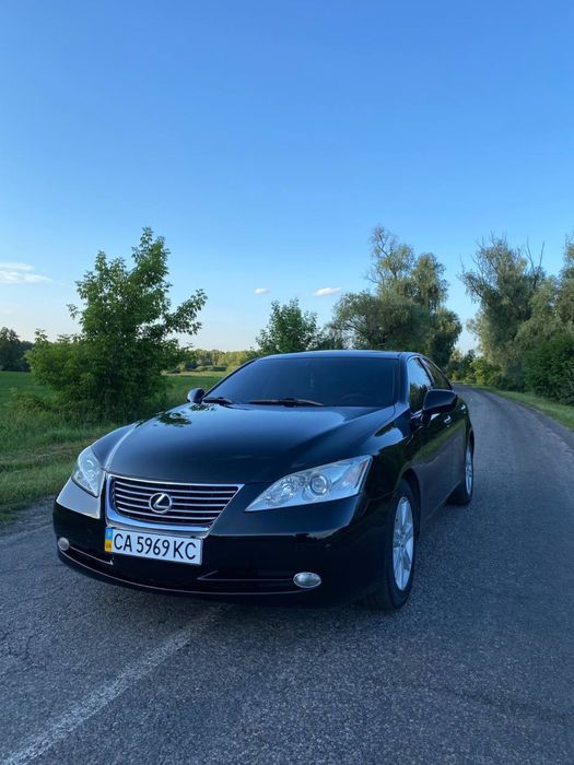 Продам Lexus ES 350